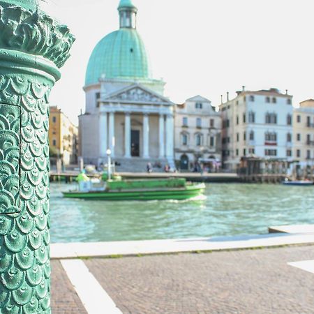 Centrale Mazzoni 15 Venice Ngoại thất bức ảnh