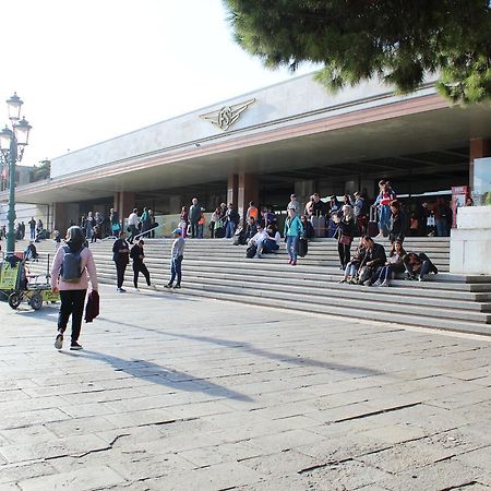 Centrale Mazzoni 15 Venice Ngoại thất bức ảnh