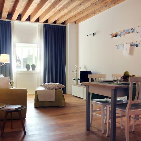 Centrale Mazzoni 15 Venice Ngoại thất bức ảnh