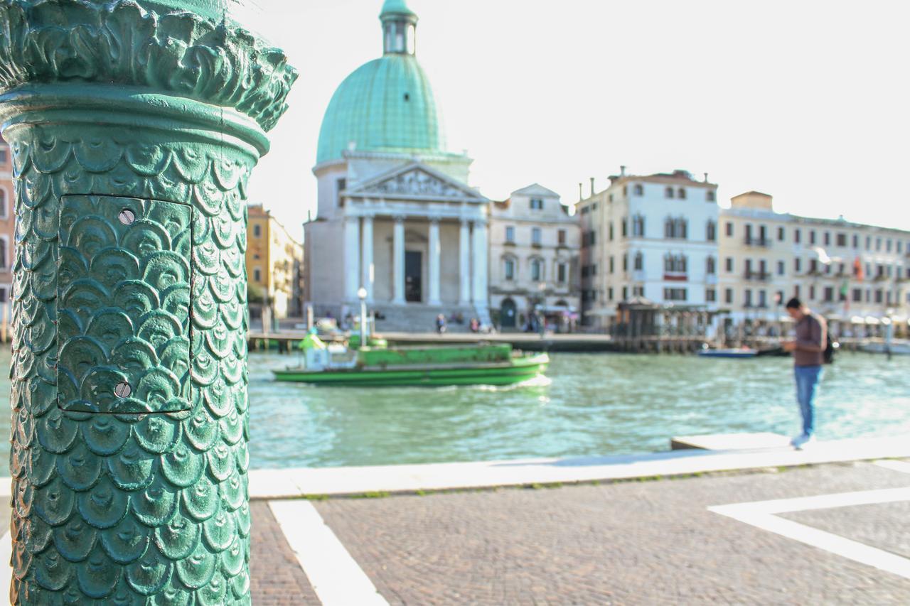 Centrale Mazzoni 15 Venice Ngoại thất bức ảnh