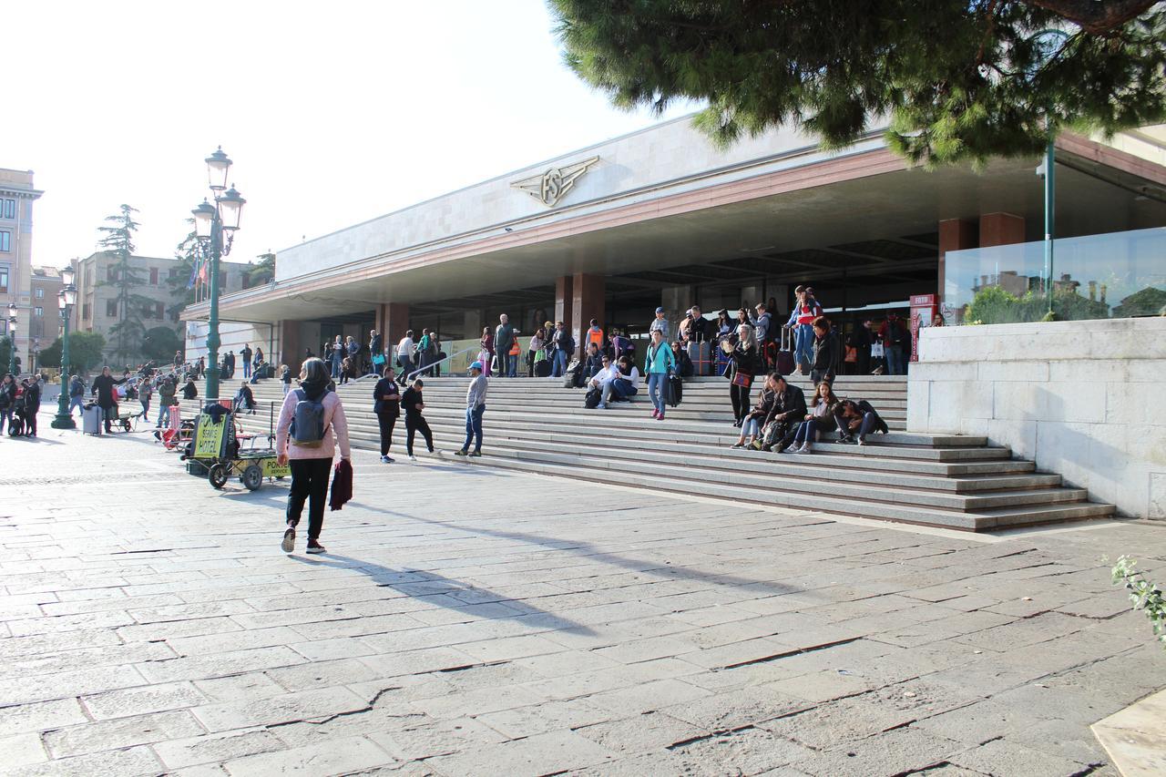 Centrale Mazzoni 15 Venice Ngoại thất bức ảnh