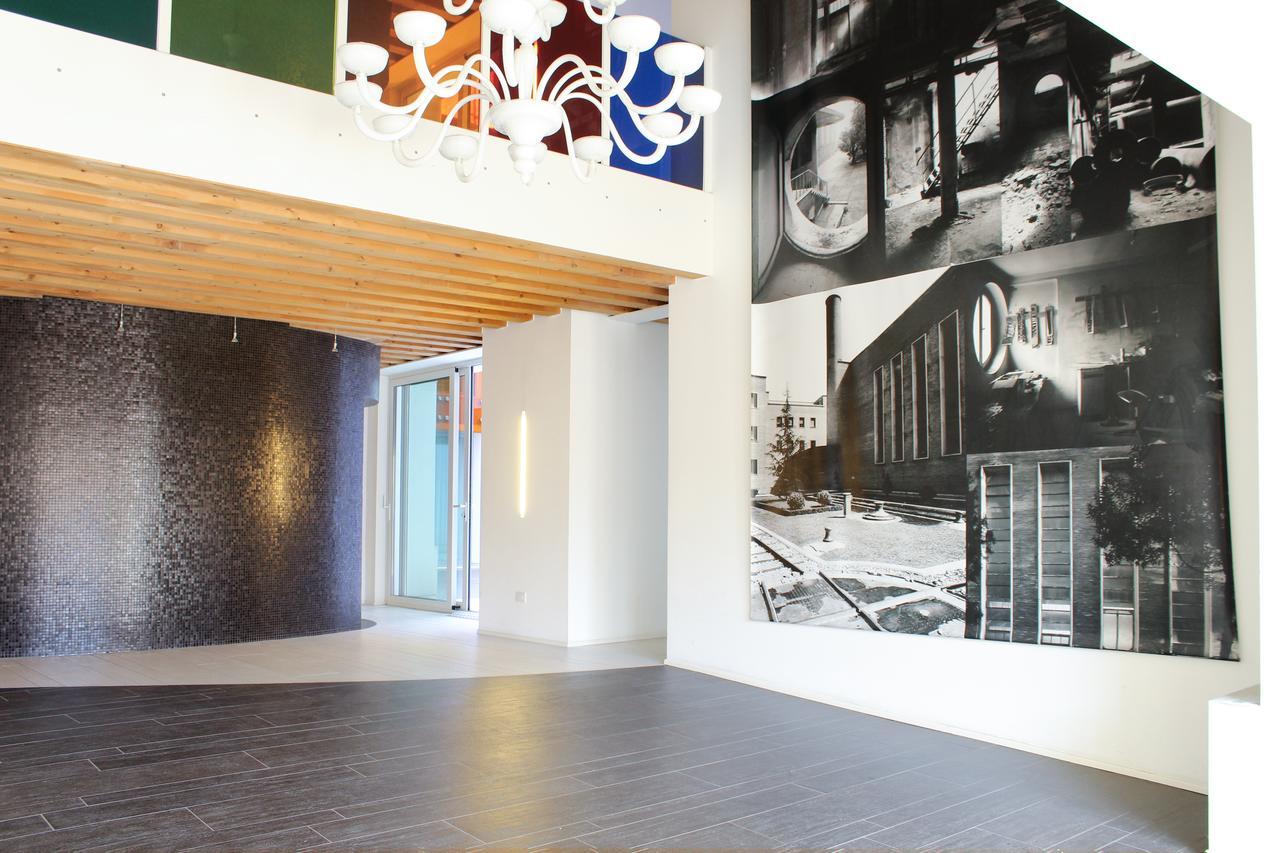 Centrale Mazzoni 15 Venice Ngoại thất bức ảnh