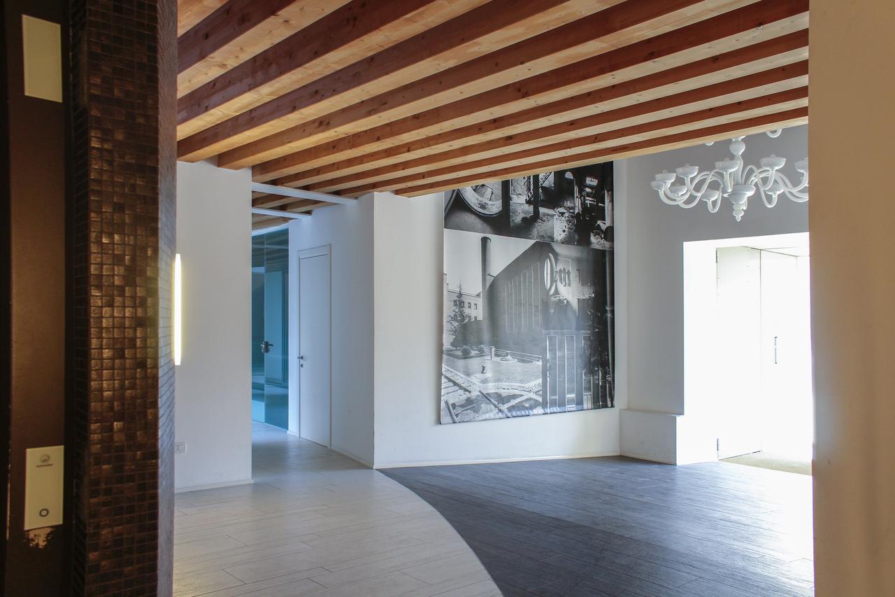 Centrale Mazzoni 15 Venice Ngoại thất bức ảnh