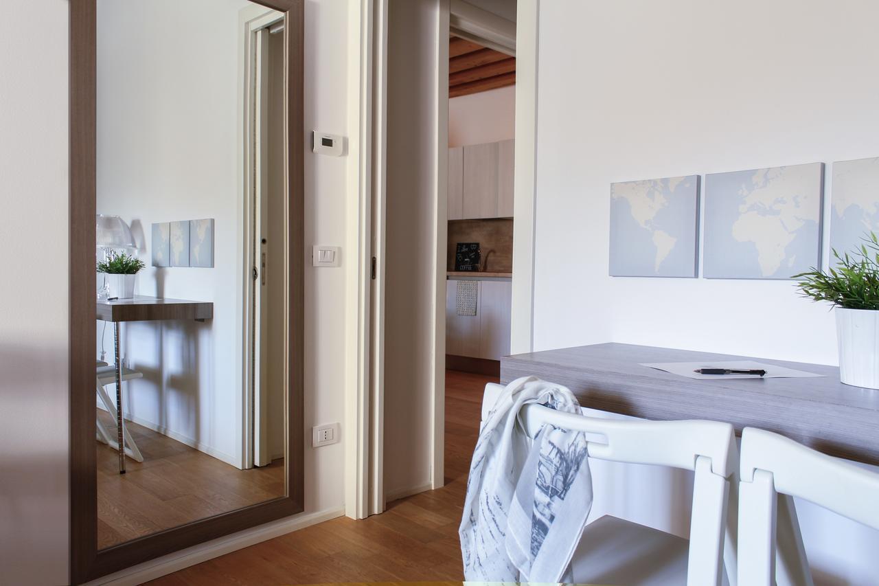 Centrale Mazzoni 15 Venice Ngoại thất bức ảnh