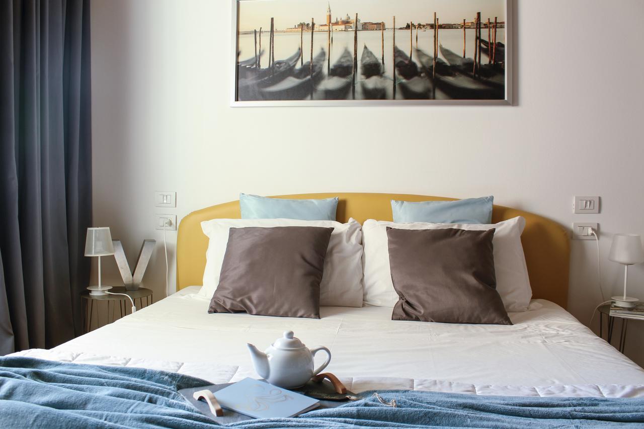 Centrale Mazzoni 15 Venice Ngoại thất bức ảnh