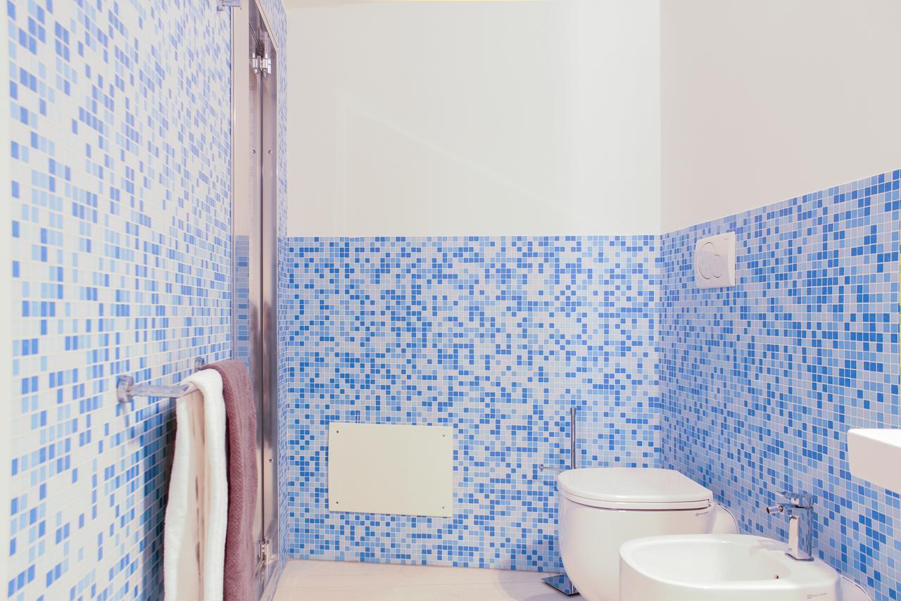 Centrale Mazzoni 15 Venice Ngoại thất bức ảnh