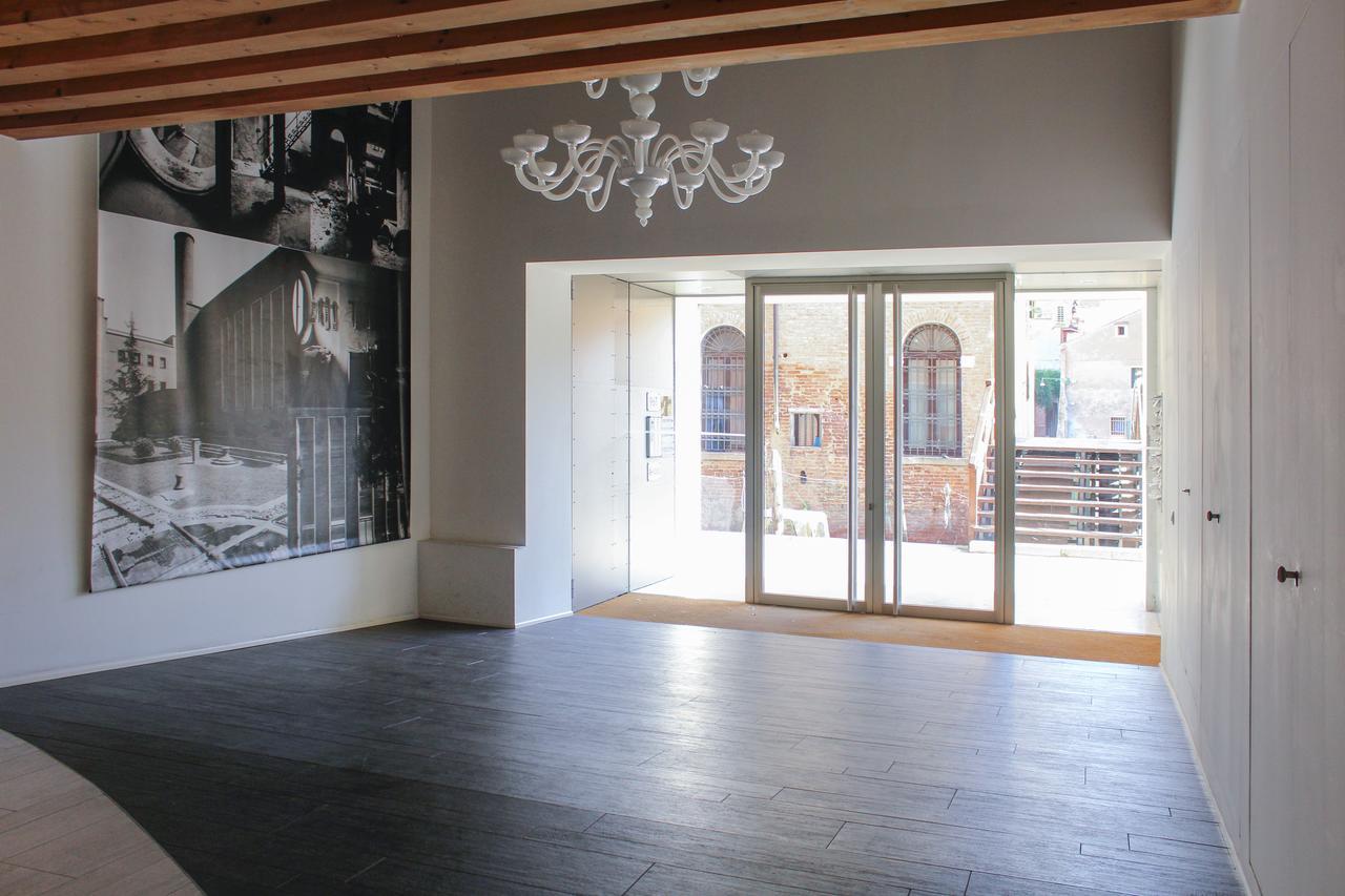Centrale Mazzoni 15 Venice Ngoại thất bức ảnh