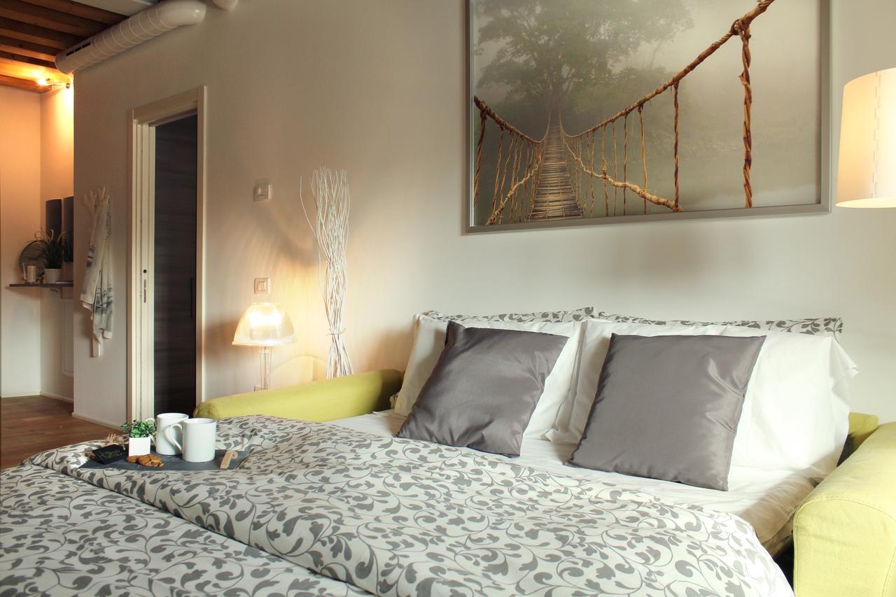 Centrale Mazzoni 15 Venice Ngoại thất bức ảnh