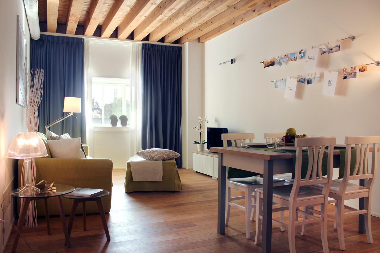 Centrale Mazzoni 15 Venice Ngoại thất bức ảnh