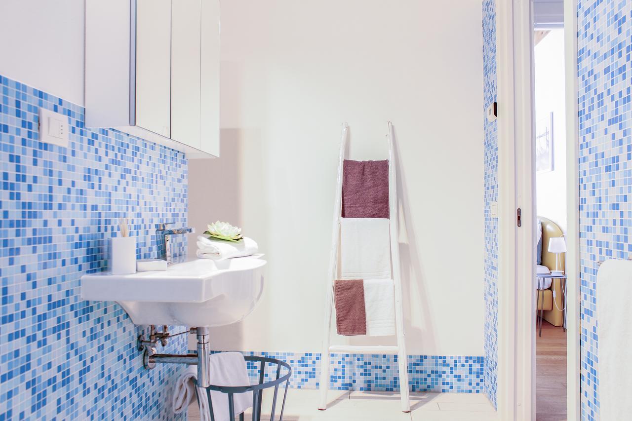 Centrale Mazzoni 15 Venice Ngoại thất bức ảnh
