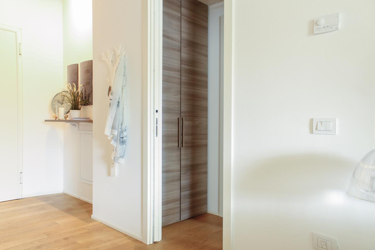 Centrale Mazzoni 15 Venice Ngoại thất bức ảnh