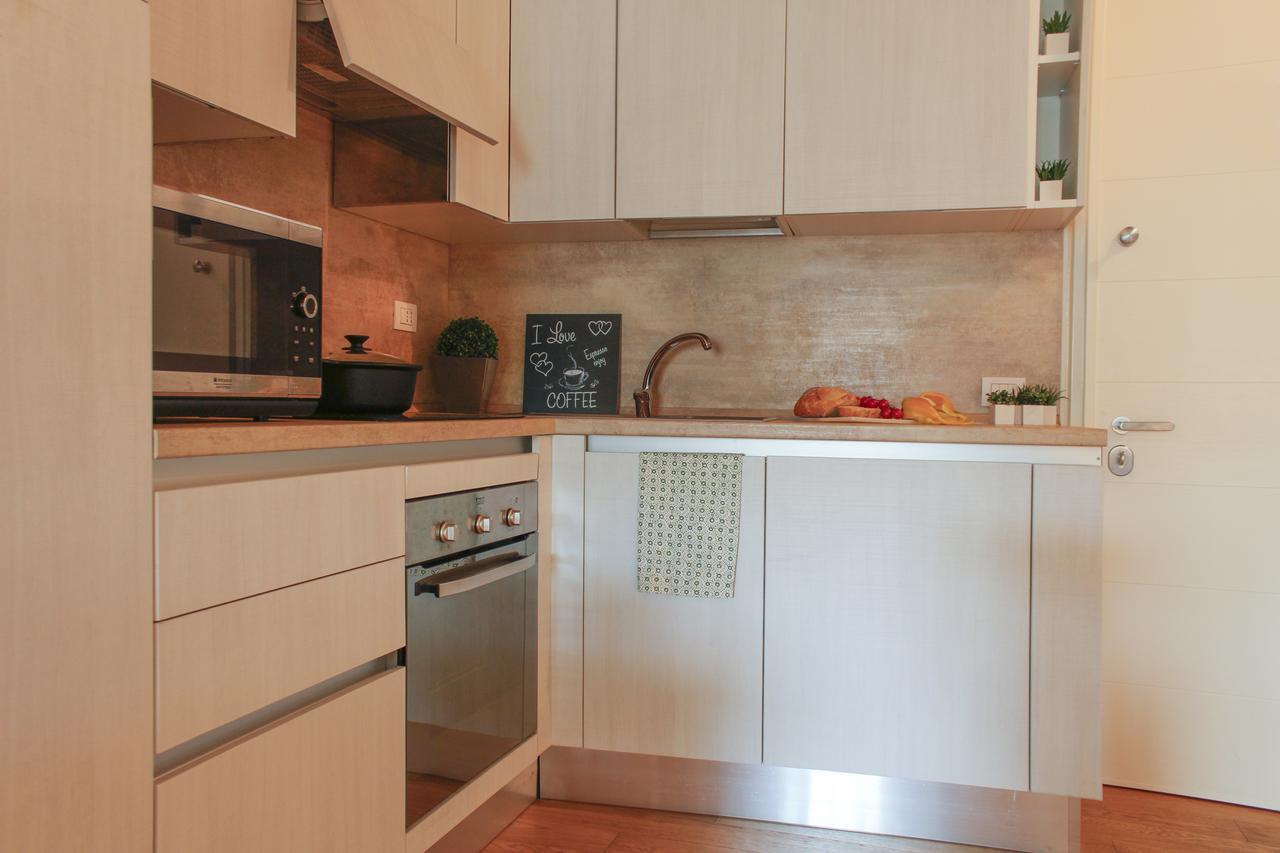 Centrale Mazzoni 15 Venice Ngoại thất bức ảnh