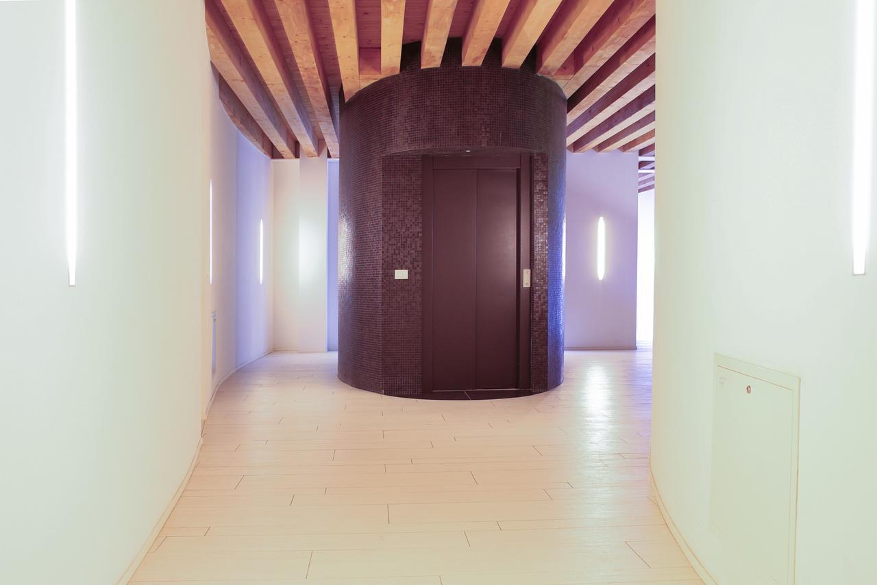 Centrale Mazzoni 15 Venice Ngoại thất bức ảnh