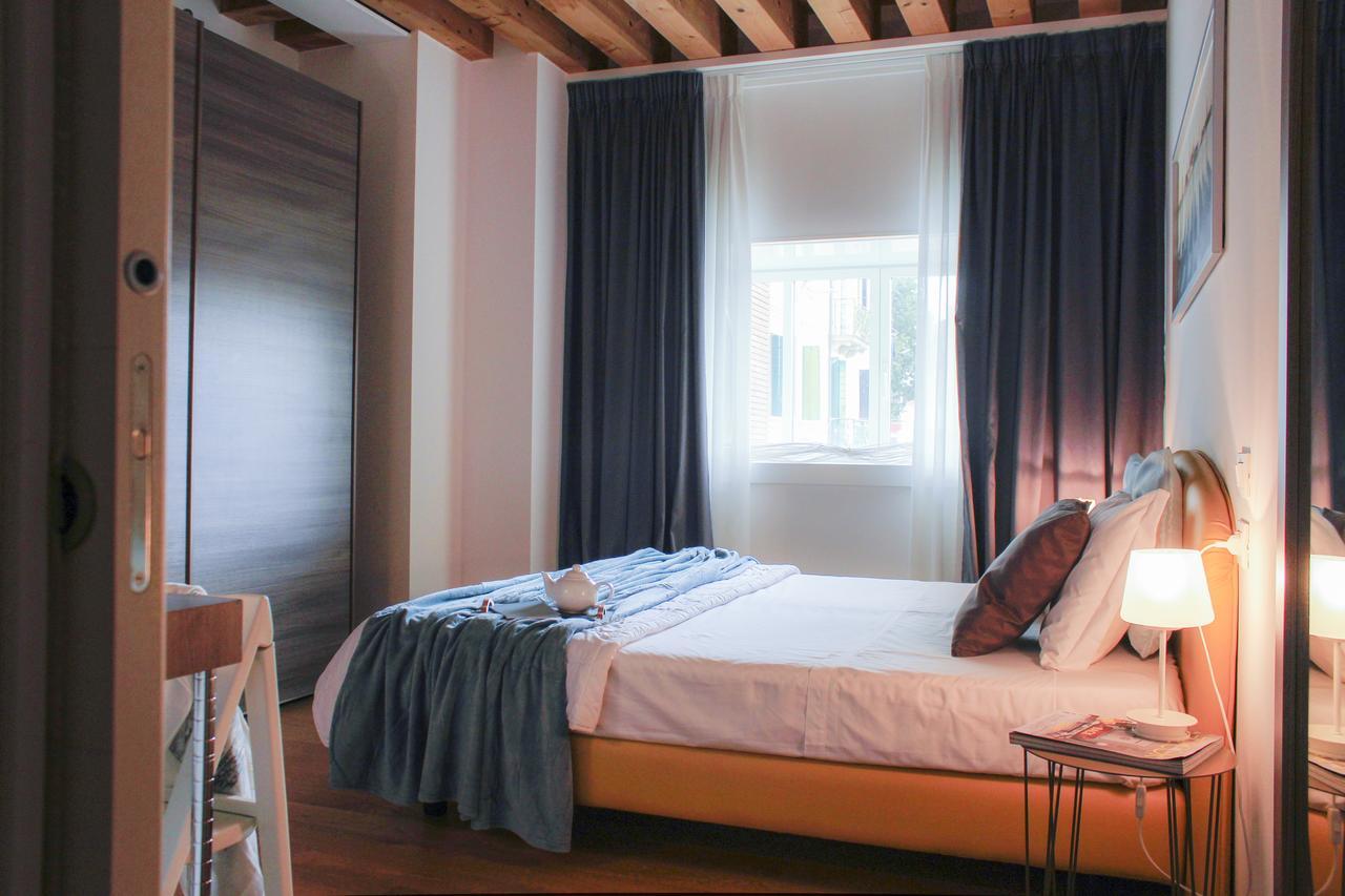 Centrale Mazzoni 15 Venice Ngoại thất bức ảnh