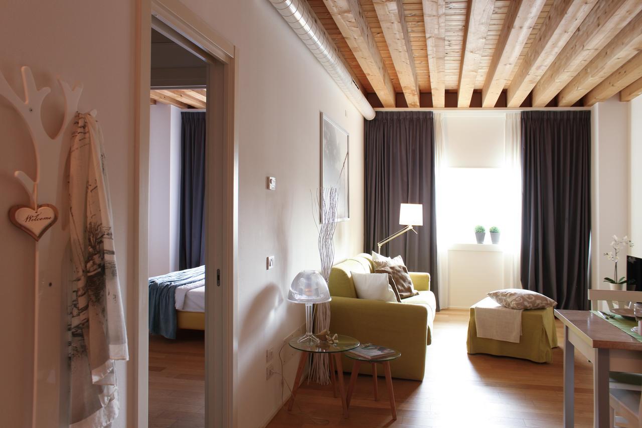 Centrale Mazzoni 15 Venice Ngoại thất bức ảnh