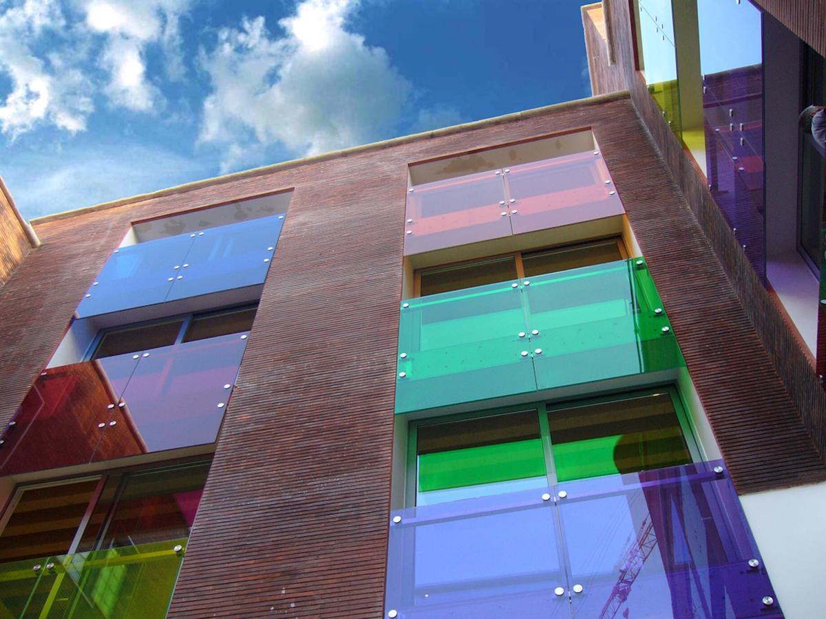 Centrale Mazzoni 15 Venice Ngoại thất bức ảnh